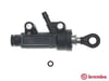 BMW 5 E60 E61 6 E63 Debriyaj Merkezi Silindiri BREMBO