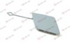 BMW 5 Serisi F10 Ön Çeki Demir Kapağı LCI Yerli 2012- DEGA