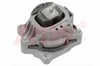 BMW 1 Serisi F20 F21 Sol Motor Takozu RIW