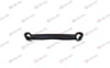 BMW X5 F15 Arka Tampon Spoiler Alt DEGA