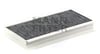 BMW X5 E53 / Land Rover Range Rover III L322 Karbonlu Polen Filtresi MANN