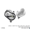 BMW 4 Serisi F32 Sol LED Modül NIKEN