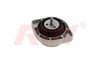 BMW X3 E83 Sol Motor Takozu RIW