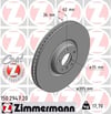 BMW X5 3.0si X5 M X5 M50d X5 sDrive25d X5 xDrive25d X5 xDrive30d X5 xDrive35... ZIMMERMANN