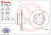 BMW Ön Fren Diski Standart BREMBO