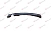 BMW 3 Serisi F30 Arka Spoiler Tek Egzoz Delikli M-Tek DEGA
