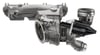 BMW B32 B38 F52 F45 F46 F48 F49 F39 Mini F54 F55 F56 F57 F60 Turbo Şarj CONTITECH
