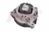BMW X3 F25 Sağ Motor Takozu RIW