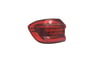 BMW X3 G01 Arka Stop LED'li Sol TYC