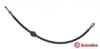 BMW 3 E46 Compact Convertible E36 Fren Hortumu BREMBO