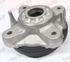 BMW 3 G20 G80 G28 3 Touring G21 G81 3 Touring Van G21 Kule Montaj Takozu MONROE