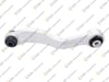 BMW 7-Serisi F01 F02 Arka Sol Alüminyum Denge Kolu ORJIN
