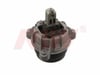 BMW 5 Serisi F07 F10 F11 Sol Motor Takozu RIW