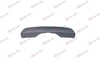 BMW X5 F15 Arka Tampon Alt Koruma Astarlı DEGA