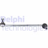 BMW F20 1 Serisi Ön Askı Rotu DELPHI