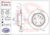 BMW 3 F30 DİSK PEDİ KİTİ BREMBO