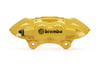 BMW Brilliance 3 Series F30 Fren Kaliperi BREMBO