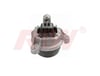 BMW 5 Serisi F07 F10 F11 Sağ Motor Takozu RIW