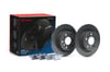 BMW i3 Fren Diski ve Balata Seti BREMBO