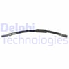 BMW 5 Serisi F10 F11 6 Serisi Arka Fren Hortumu DELPHI