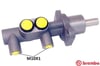 BMW 3 E36 Ana Fren Silindiri BREMBO