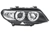BMW X5 E53 Sağ Xenon Far HELLA