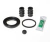 BMW 1 E81 Fren Kaliperi Kit Bileşenleri BREMBO