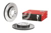 BMW Ön Fren Diski UV Coated BREMBO