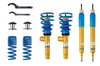 BMW 3 Serisi E90-93 4WD Amortisör Kiti B14 BILSTEIN