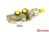 BMW 3 E36 Ana Fren Silindiri BREMBO
