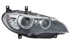 BMW X6 E71 E72 Sağ Bi-Xenon LED Far HELLA
