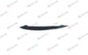 BMW 5 Serisi F10 Ön Tampon Panjur Kuşağı Sağ 2010- DEGA