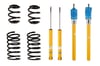 BMW 3 Serisi E30 B12 PK Amortisör Seti BILSTEIN