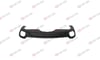 BMW X5 F15 Arka Tampon Spoiler 2013- DEGA