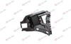 BMW X3 F25 Arka Tampon Braketi Sağ DEGA