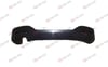 BMW 1 Serisi F20 Arka Tampon Spoiler Tek Egzoz M Plus DEGA
