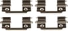 BMW 1 E81 E87 E88 E82 2 Active Tourer F45 3 E90 Dacia Dokker Duster Lodgy... TRW