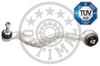 Bmw E60 E61 Salıncak Ön Sol Alt 31126774825