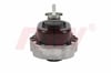 BMW X5 F15 F85 Sol Motor Takozu RIW