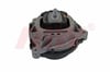 BMW 1 Serisi F20 F21 Sol Motor Takozu RIW