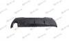 BMW 1 Serisi F40 Arka Tampon Spoiler M-Tech DEGA