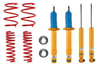BMW 5 Serisi E39 B12 SL Amortisör Seti BILSTEIN