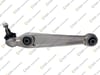 BMW X5 E70 Kontrol Kolu Sol ORJIN