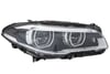 BMW F10 LCI LED Sağ Far HELLA