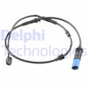 BMW G08 G01 F97 G02 F98 Ön Balata Fişi DELPHI
