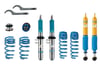 BMW 1-4 F20-36 4WD Konfor Amortisör Seti B16 BILSTEIN