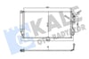 BMW 1 F20 2 F22 3 F30 4 F33 Kondenser Alüminyum/Pirinç Kurutuculu KALE-RADYATOR