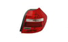BMW 1 Serisi E87 Arka Stop Krom LED'li Hatchback Sağ TYC