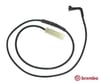 BMW 5 Touring E61 Disk Balata İkaz Kablosu BREMBO