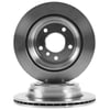 Bmw X3 X1 Arka Fren Disk 34216764653-34216864901-342168